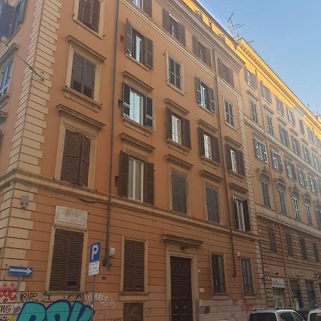Guesthouse Ava Roma Экстерьер фото
