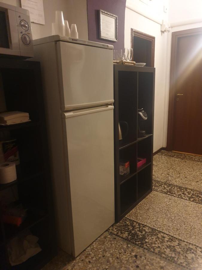 Guesthouse Ava Roma Экстерьер фото