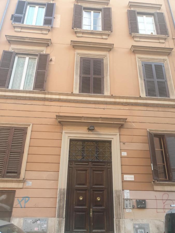 Guesthouse Ava Roma Экстерьер фото