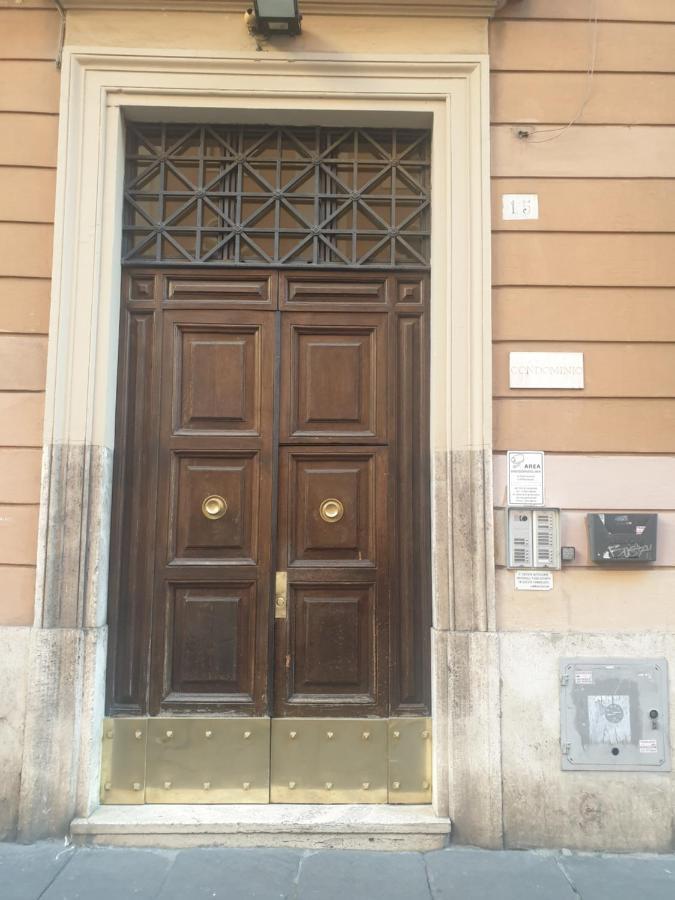 Guesthouse Ava Roma Экстерьер фото