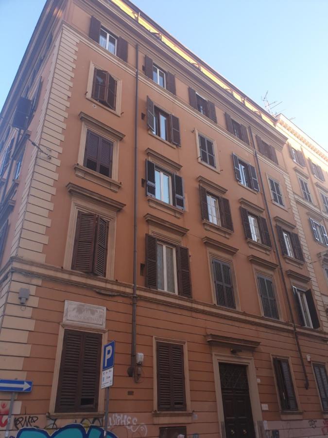 Guesthouse Ava Roma Экстерьер фото