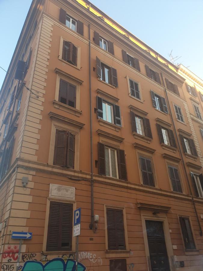 Guesthouse Ava Roma Экстерьер фото