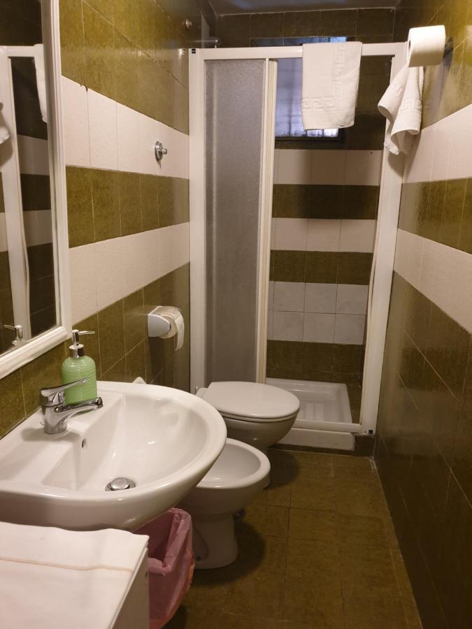 Guesthouse Ava Roma Экстерьер фото