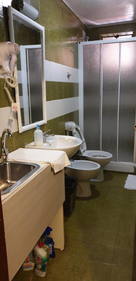 Guesthouse Ava Roma Экстерьер фото