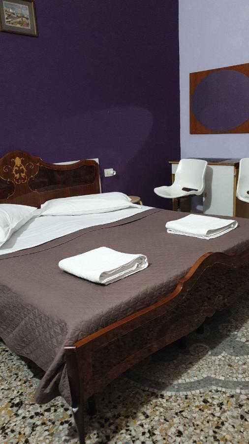 Guesthouse Ava Roma Экстерьер фото