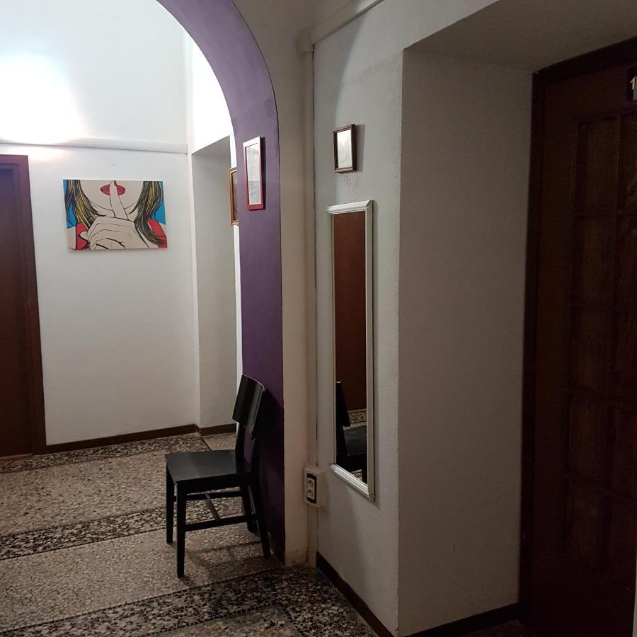 Guesthouse Ava Roma Экстерьер фото