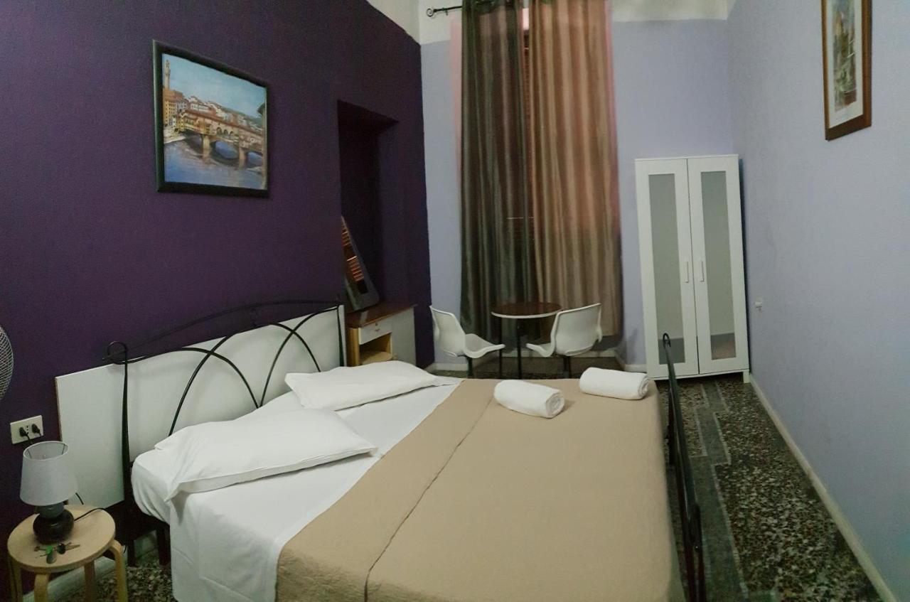Guesthouse Ava Roma Экстерьер фото