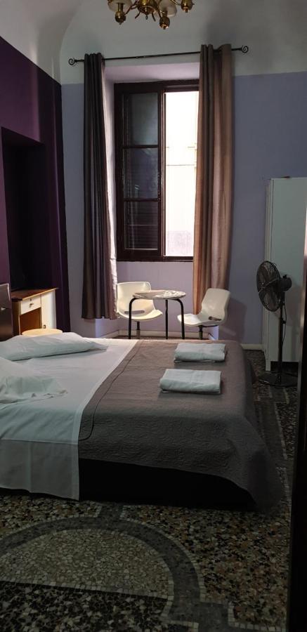 Guesthouse Ava Roma Экстерьер фото
