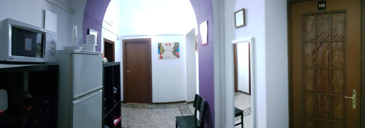 Guesthouse Ava Roma Экстерьер фото