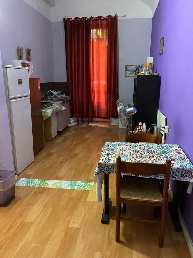 Guesthouse Ava Roma Экстерьер фото