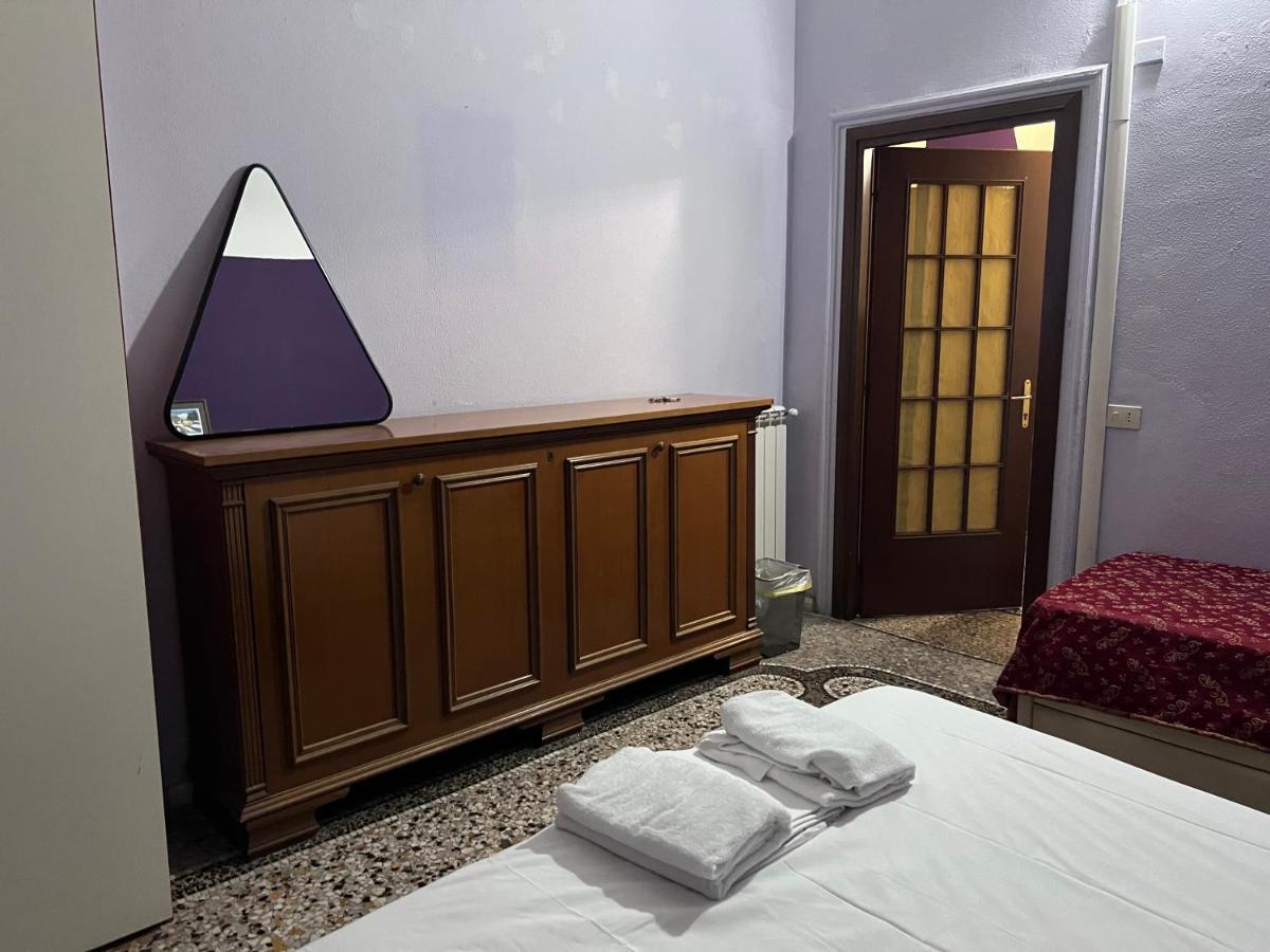 Guesthouse Ava Roma Экстерьер фото