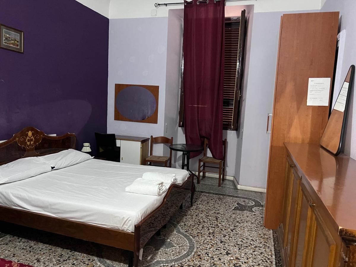 Guesthouse Ava Roma Экстерьер фото