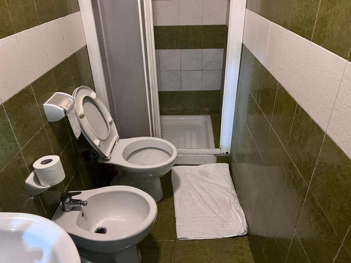 Guesthouse Ava Roma Экстерьер фото