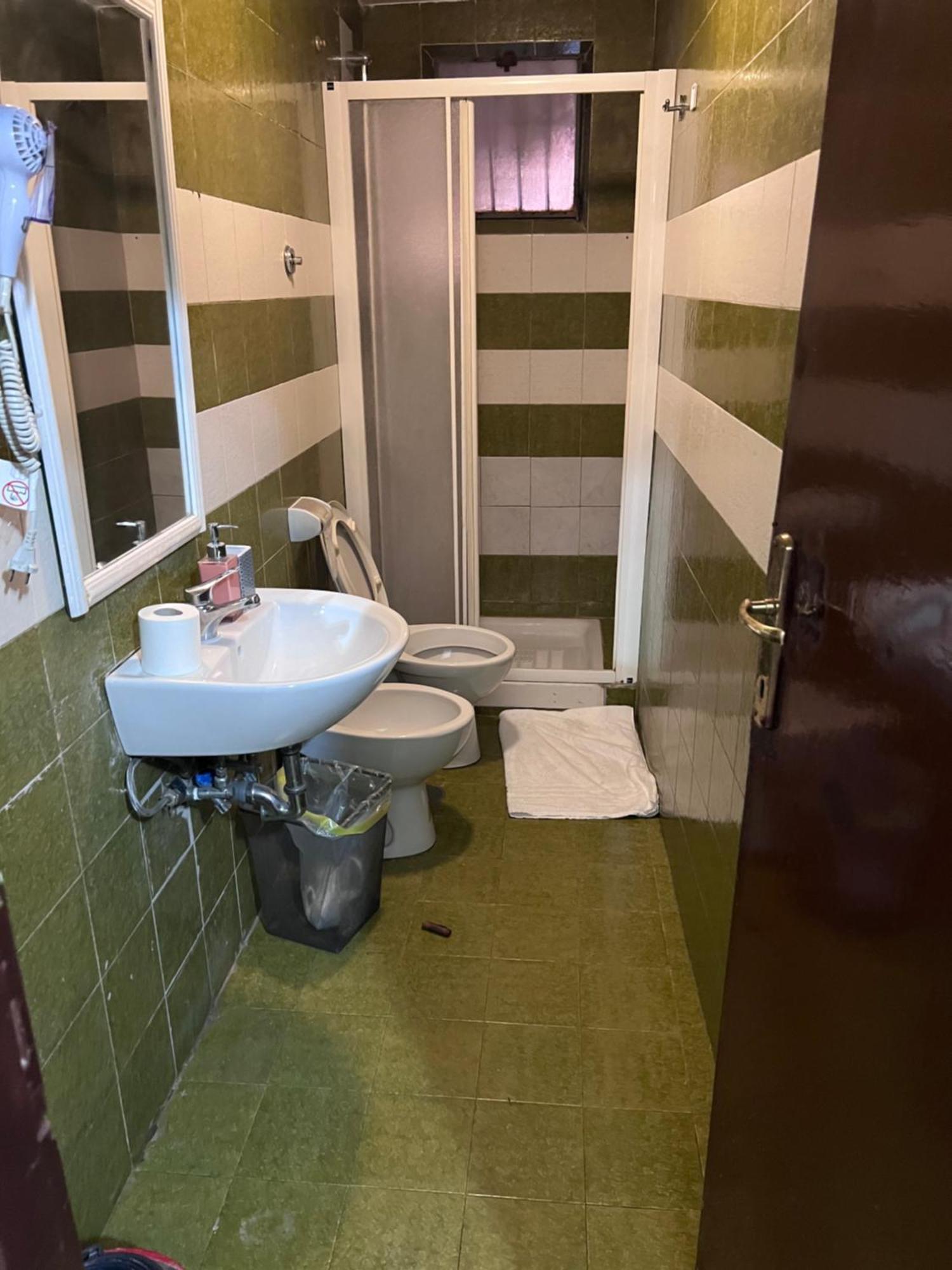 Guesthouse Ava Roma Экстерьер фото